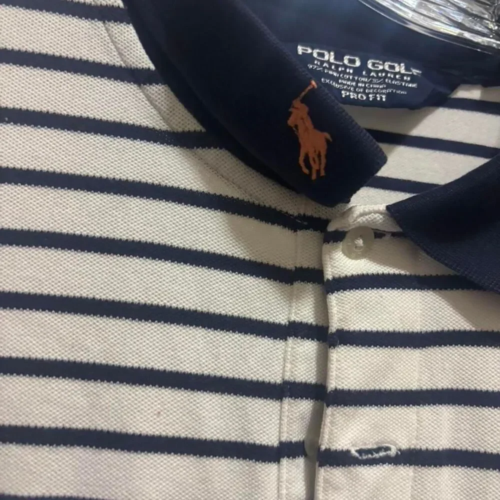 Ralph-lauren Men's multi Polo-shirts